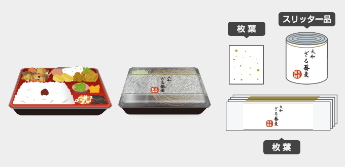 弁当