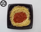 パスタのテスト10